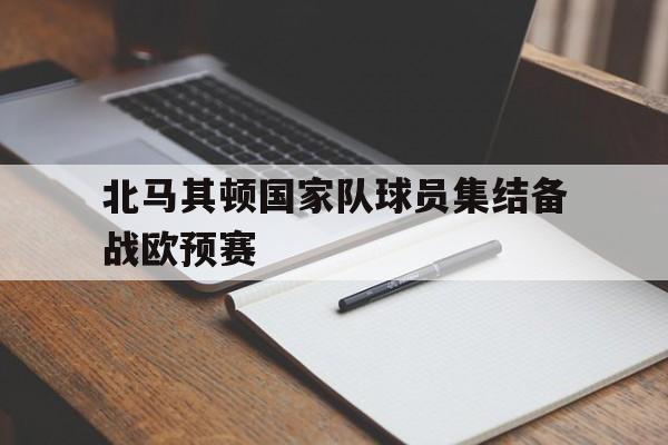 北马其顿国家队球员集结备战欧预赛的简单介绍
