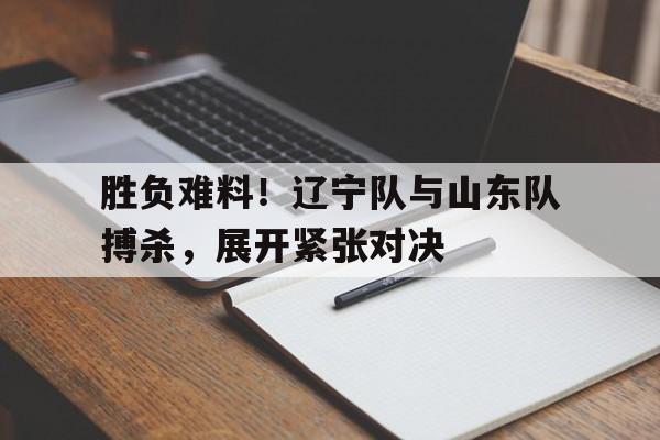 包含胜负难料！辽宁队与山东队搏杀，展开紧张对决的词条