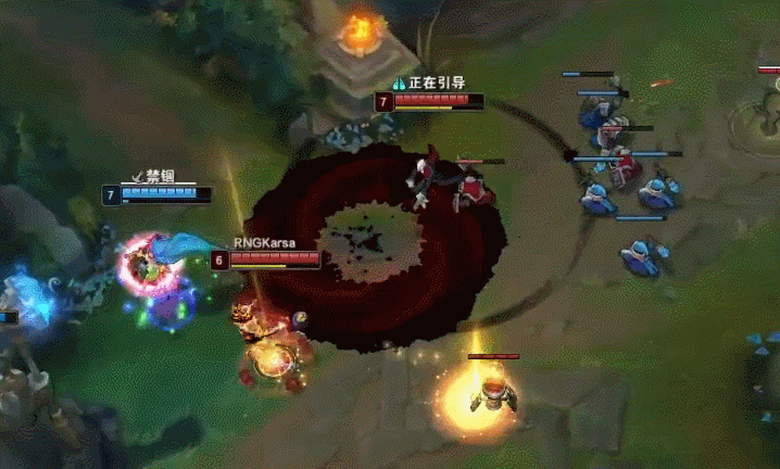 Karsa关键时刻晋级，瑞士队助力球队获胜！